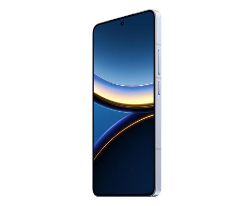 POCO F7 Pro 5G, 256 GB, sinine - Nutitelefon