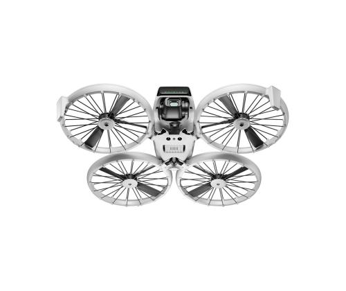 DJI Flip Fly More Combo (DJI RC 2), hall - Droon