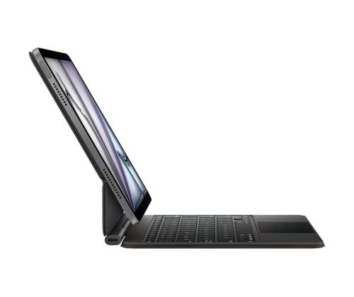 Apple Magic Keyboard, iPad Air 11'' (M3), RUS, must - Klaviatuur