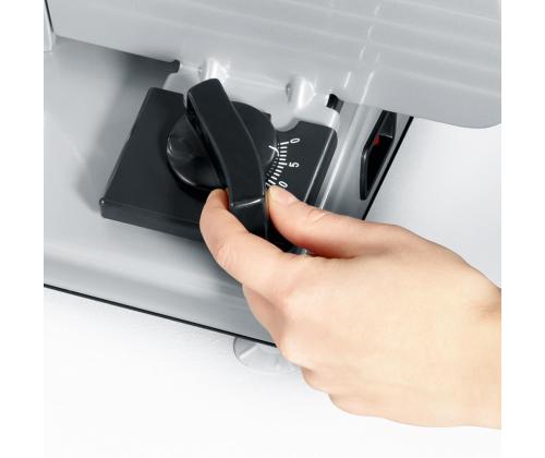 Severin, 180 W, hõbedane - Viilutaja