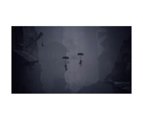 Little Nightmares III, Nintendo Switch 2 - Mäng