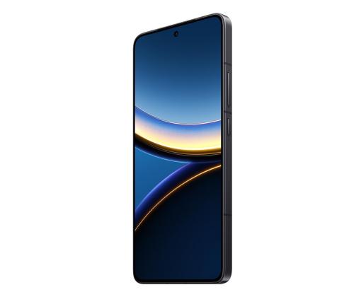 POCO F7 Pro 5G, 256 GB, must - Nutitelefon