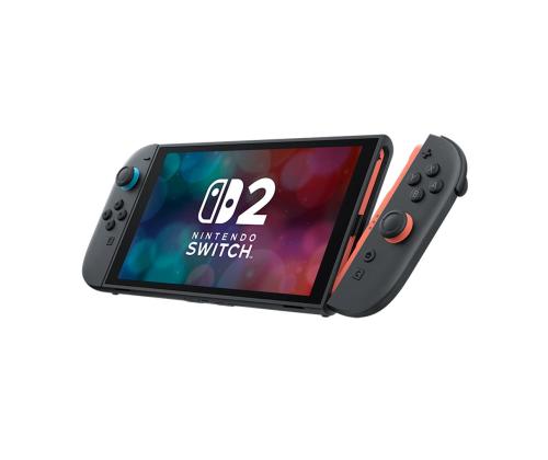Nintendo Switch 2, must - Mängukonsool