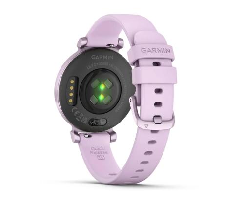 Garmin Lily 2, 35 mm, lilla - Nutikell