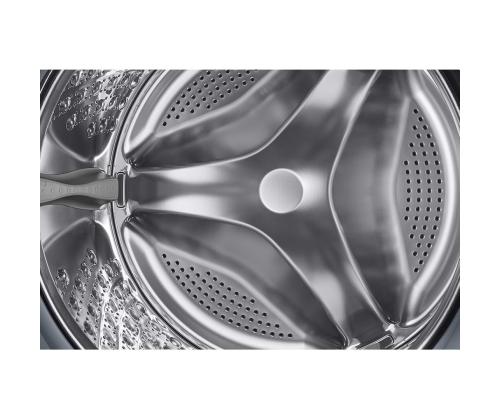 Samsung, SmartThings AI-energiarežiim, 11 kg, sügavus 60 cm, 1400 p/min - Eestlaetav pesumasin