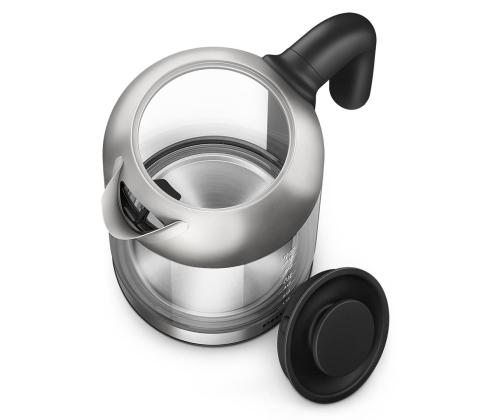 Philips Seeria 5000, 2200 W, 1.7 L - Klaasist veekeetja