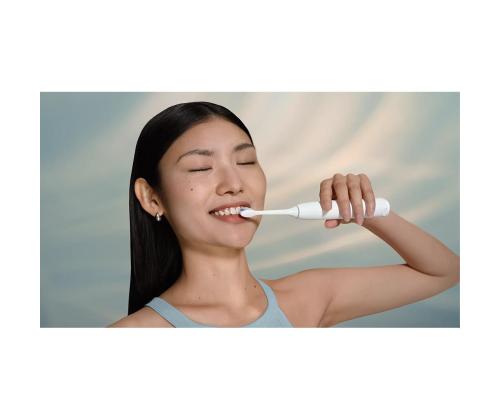 Philips Sonicare Series 5300, must/valge - Elektriliste hambaharjade komplekt