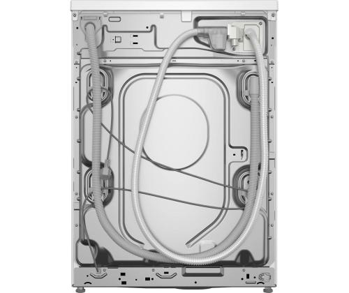 Bosch Seeria 8, iDos, 9 kg,sügavus 59 cm, 1400 p/min - Eestlaetav pesumasin