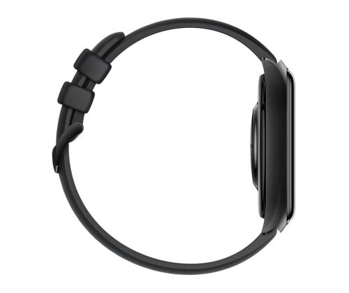 Huawei Watch 4, 46 mm, must - Nutikell