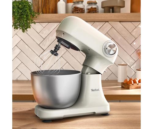 Tefal Bake Easy, 3.5 L, beež - Mikser