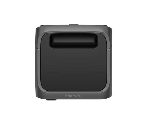 EcoFlow RIVER 3 plus, 286Wh, must - Akujaam