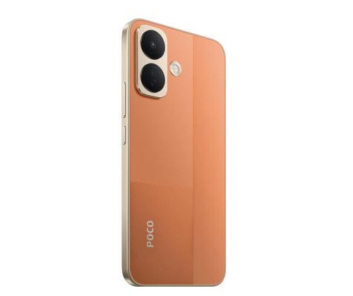 POCO X8, 8 GB, 256 GB, oranž - Nutitelefon