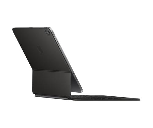 Apple Magic Keyboard, iPad Air 13'' (M3), RUS, must - Klaviatuur