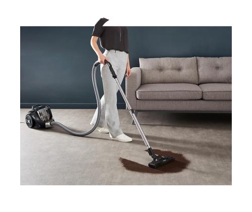 Tefal Compact Power XXL, 900 W, tolmukotita, must- Tolmuimeja