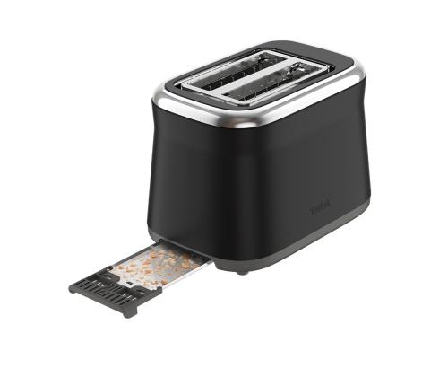 Tefal Collection, Retro, 850 W, must - Röster