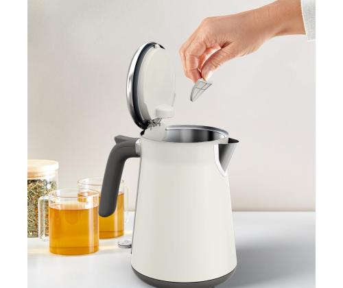 Tefal Collection, 1.7 L, beež - Veekeetja