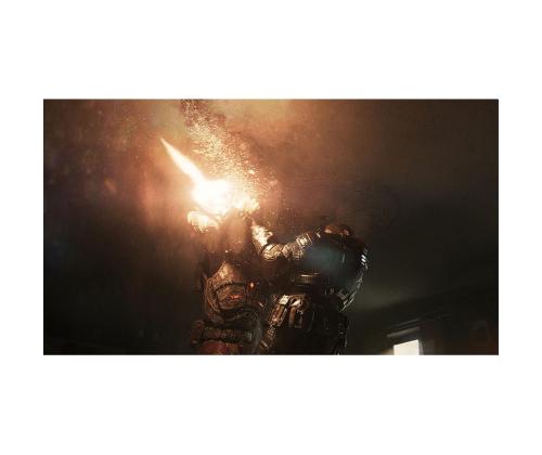 Gears of War E-Day, Xbox Series X - Mäng