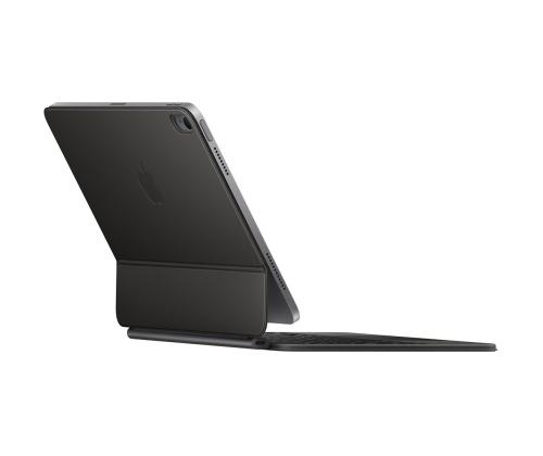 Apple Magic Keyboard, iPad Air 11'' (M3), SWE, must - Klaviatuur