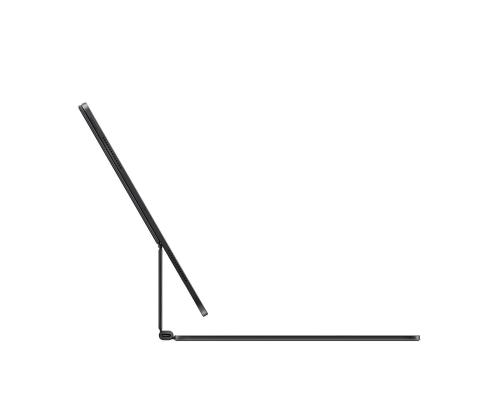 Apple Magic Keyboard, iPad Pro 13'' (M4), 2024, SWE, must - Klaviatuur