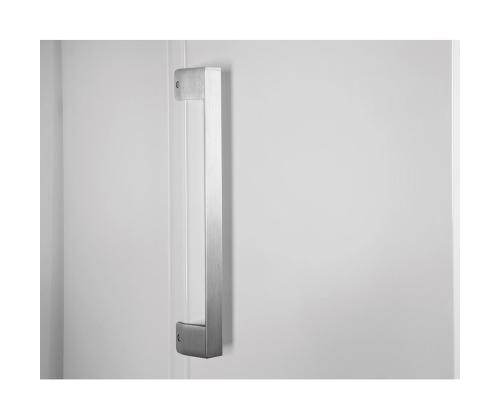 Whirlpool, 364 L, kõrgus 188 cm, valge - Jahekapp