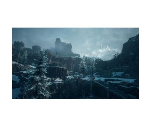 Dragon's Dogma 2: Dark Arisen, PlayStation 5 - Mäng