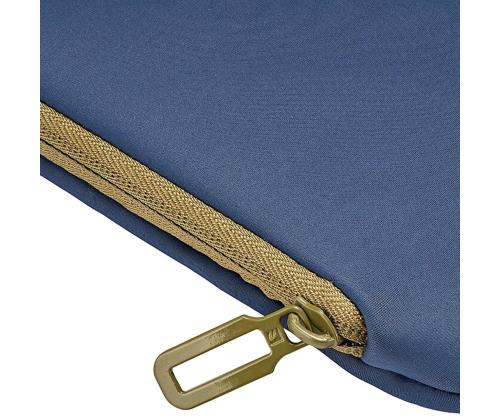 Tucano Doppio, 15,6", sinine - Sülearvuti ümbris