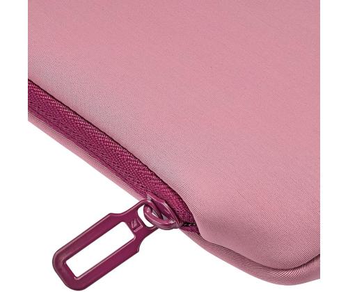 Tucano Doppio, 15,6", roosa - Sülearvuti ümbris