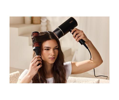 Wahl Ionic Flow, 2100 W, must - Föön