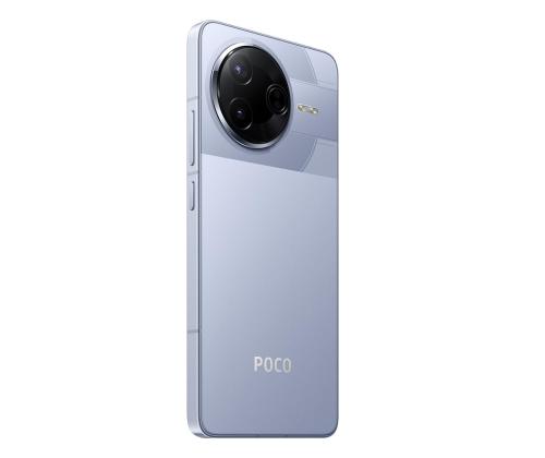 POCO F7 Pro 5G, 256 GB, sinine - Nutitelefon