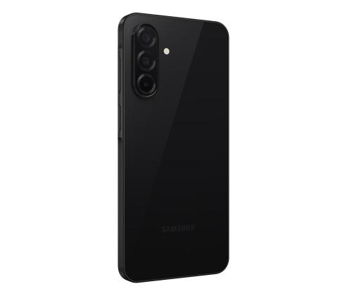 Samsung Galaxy A26 5G, 6 GB, 128 GB, must - Nutitelefon