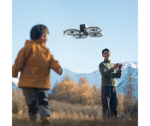 DJI Flip Fly More Combo (DJI RC 2), hall - Droon