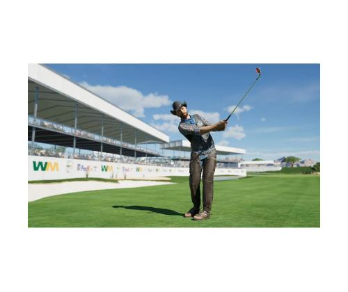 PGA TOUR 2K25, Nintendo Switch 2 - Mäng