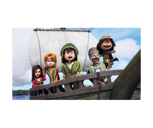 DRAGON QUEST VII Reimagined, Nintendo Switch 2 - Mäng