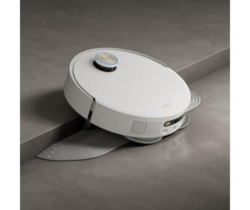 Dreame X50 Ultra, märg- ja kuivpuhastus, valge - Robottolmuimeja