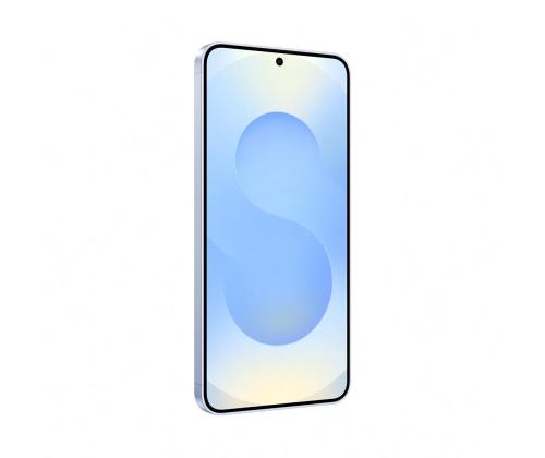 Samsung Galaxy S25, 6,2'', 128 GB, helesinine - Nutitelefon