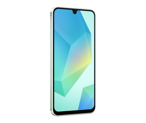 Samsung Galaxy A16 LTE, 128 GB, heleroheline - Nutitelefon