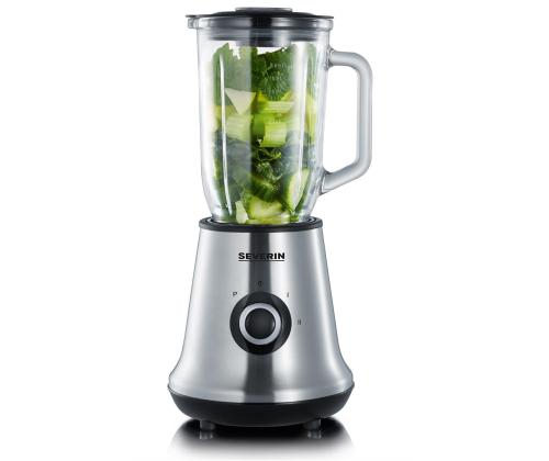Blender Severin Multimixer + Mix&Go