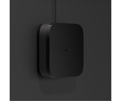 Aqara Hub M3, must - Nutikodu keskjaam