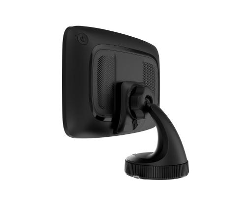 TomTom GO Expert Plus, 7", must - GPS seade