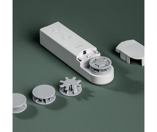 Aqara Roller Shade Driver E1 - Nutikas ruloo ja aknakatte kontroller