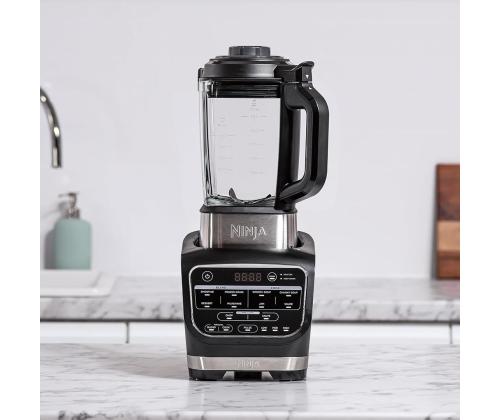 Ninja Foodi, 1000 W, must - Supiblender