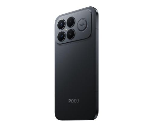 POCO F8 Ultra, 16 GB, 512 GB, must - Nutitelefon