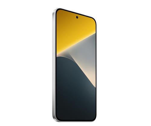 POCO X8, 8 GB, 256 GB, valge - Nutitelefon