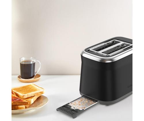 Tefal Collection, Retro, 850 W, must - Röster