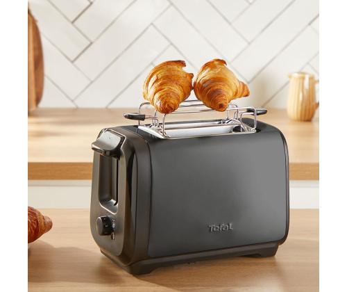 Tefal Subito, 1200 W, must - Röster