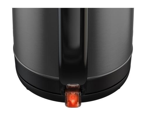 Tefal Subito, 1.7 L, tumehall - Veekeetja