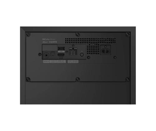 Sony BRAVIA Theatre System 6, 5.1, Dolby Atmos, must - Kodukinosüsteem
