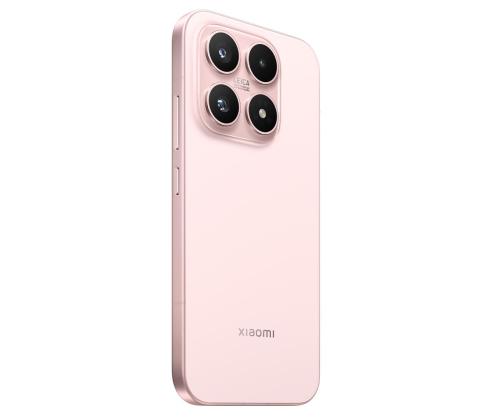 Xiaomi 17, 512 GB, roosa - Nutitelefon