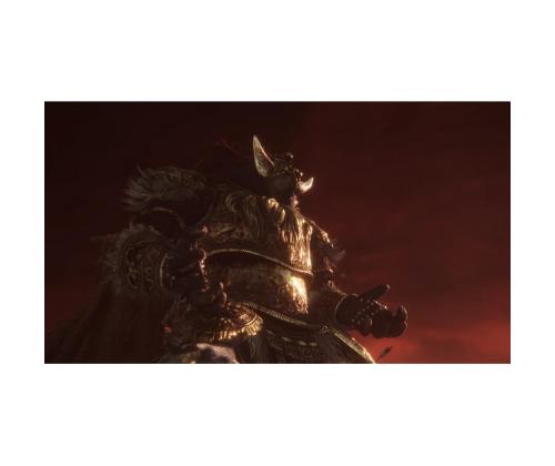 Elden Ring Tarnished Edition, Nintendo Switch 2 - Mäng