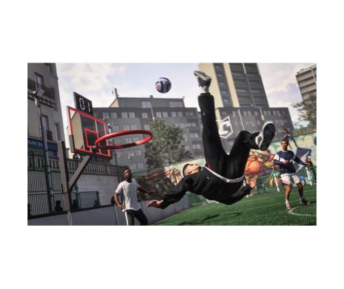 FC 27, PlayStation 5 - Mäng